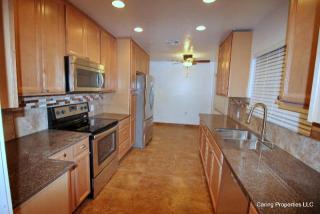 2204 Juanita St, Tucson AZ  85719-3819 exterior