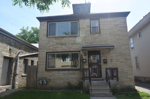 1338 43rd St, Milwaukee, WI 53208-2723