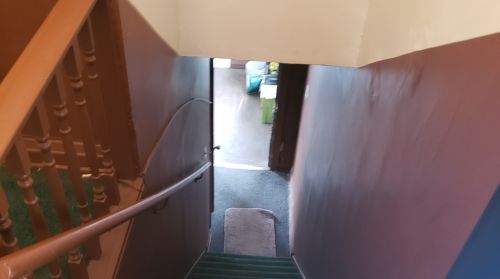 121 10 Ave, Broadview IL 60153-1987 exterior