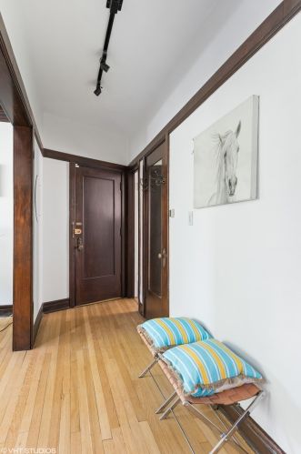 3710 Racine Ave, Chicago IL  60613-3816 exterior