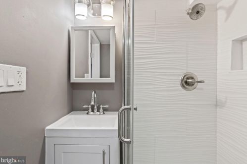 3341 Ames St, Washington DC  20019-1316 exterior