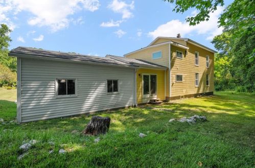 195 Congress St, Woonsocket RI  02895-4859 exterior