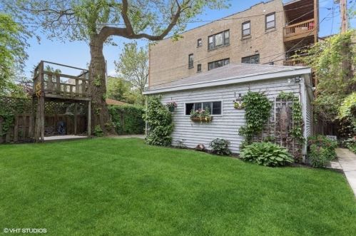 6738 Ashland Ave, Chicago IL 60643-5012 exterior