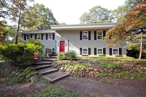 815 Partridge Dr, Bridgewater, NJ 08807-1863