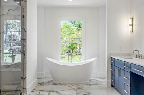 1782 8th St, Atlanta GA  30341-3128 exterior