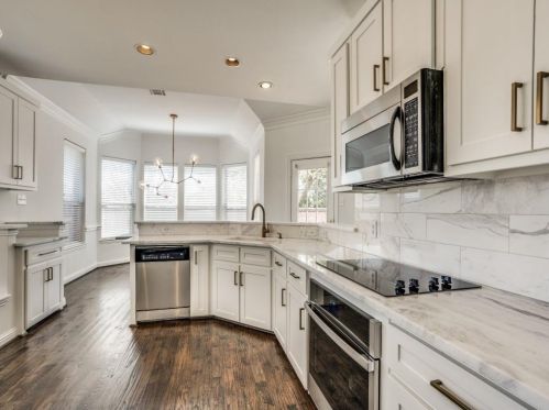 4597 Ballymena Dr, Frisco TX 75034 exterior