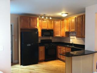 6450 Troy St, Chicago IL  60645-4141 exterior