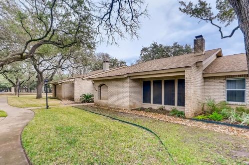 8114 East Ct, Austin, TX 78759-8726