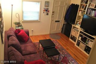 122 Fayette St, Alexandria VA  22314-2902 exterior