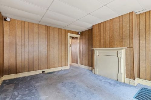 272 Butler St, Pittsburgh PA  15223-2118 exterior