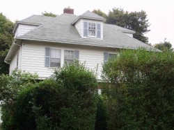 24 Grant Ave, Newton, MA 02459-1309