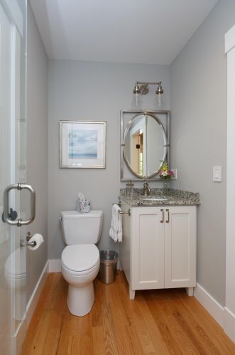 39 Thayer Pond Rd, Concord NH  03301-7517 exterior