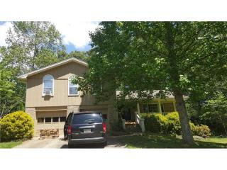 772 Chandler Dr, Lawrenceville GA  30044-5829 exterior