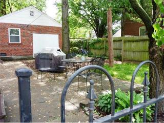 1700 Missouri Ave, Saint Louis MO  63104-2605 exterior