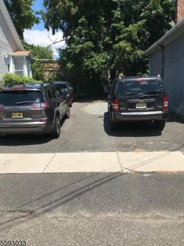 36 Stager St, Nutley NJ  07110-2670 exterior