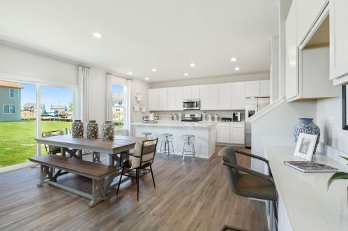 1309 Barberry Way, Joliet IL 60431-7850 exterior