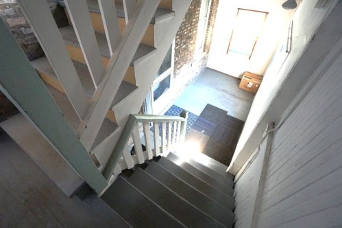 1622 Rockwell St, Chicago IL 60647-5218 exterior