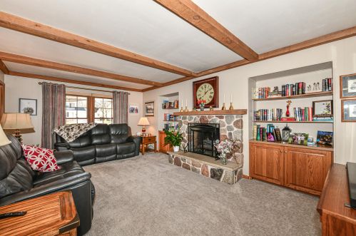 2840 117, Milwaukee WI 53222-4104 exterior