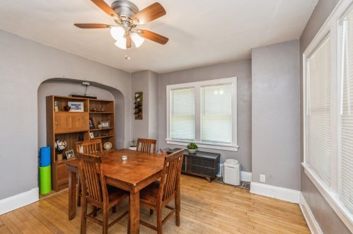 154 75th St, Milwaukee WI  53213-3558 exterior