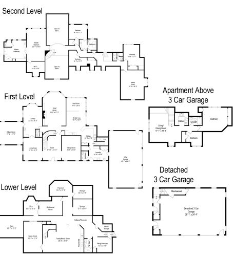 1 Park Rdg Ct, Chester NJ 07930-3016 exterior