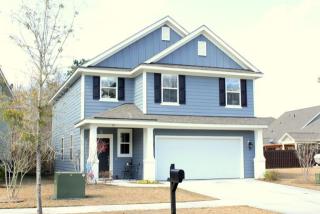 81 Shell Hall Way, Bluffton, SC 29910-7861