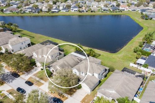 11572 Misty Isle Ln, Riverview FL 33579-9704 exterior