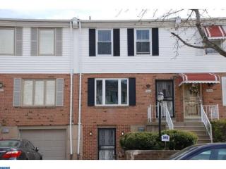 7942 Mars Pl, Philadelphia, PA 19153-1206