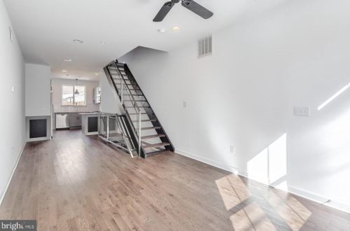 2506 Coral St, Philadelphia PA  19125-1312 exterior