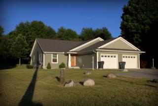 2295 9th St, Kalamazoo MI  49009-9462 exterior