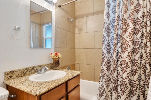 2118 Campbell Ave, Phoenix AZ 85015-3827 exterior