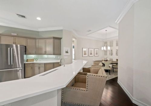 6565 Roma Way, Naples FL 34113-1722 exterior