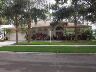 9621 Norchester Cir, Tampa FL  33647-1849 exterior