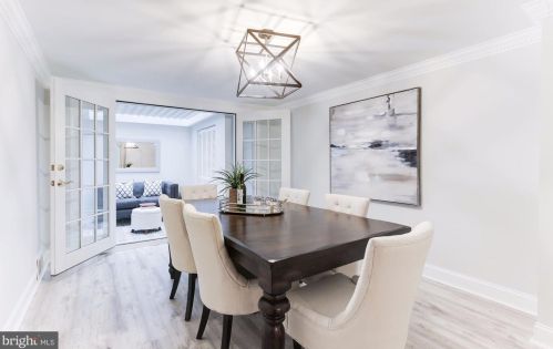 1665 32 St, Washington DC 20007-2931 exterior