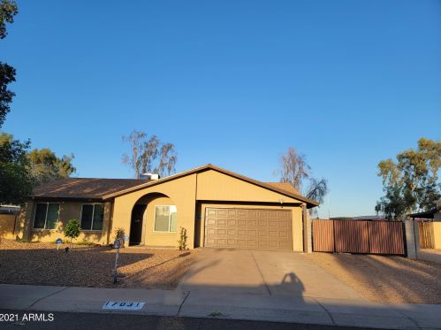 17031 29th Ave, Phoenix, AZ 85053-2002