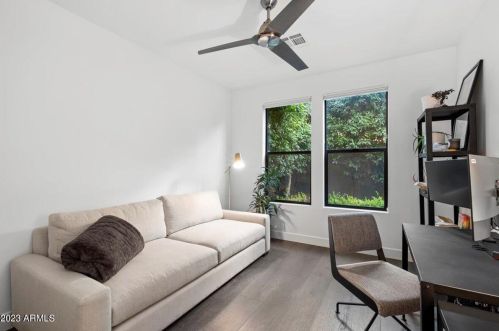 4331 27th Pl, Phoenix AZ  85016-4803 exterior