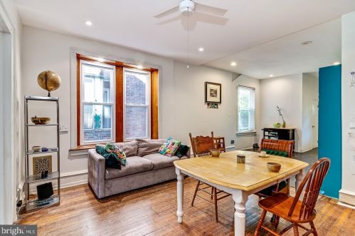 5219 Catharine St, Philadelphia PA 19143-2625 exterior