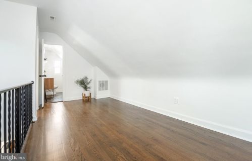 2805 Byron St, Silver Spring MD  20902-2606 exterior