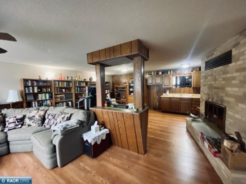 520 41 St, Hibbing MN 55746-3282 exterior