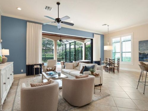 9313 Vercelli Ct, Naples FL 34113-7748 exterior