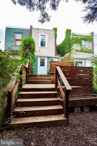 5150 Cedar Ave, Philadelphia PA 19143-1524 exterior