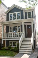 3907 Mozart St, Chicago, IL 60618-3619