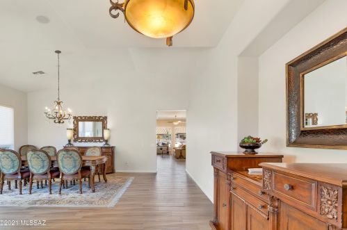 37651 Hill Side Dr, Tucson, AZ 85739-2222