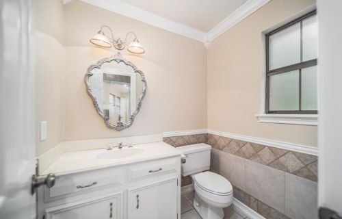 5203 Mnr Gln Dr, Humble TX 77345-1456 exterior