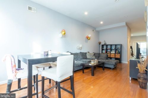 1417 Dickinson St, Philadelphia PA  19146-4816 exterior