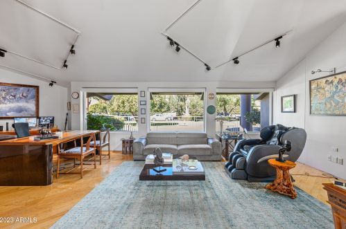 2111 Colter St, Phoenix AZ  85015-2821 exterior