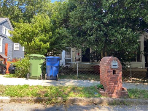 526 Morgan St, Atlanta, GA 30308-2821