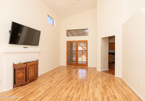 6125 Reliance Dr, Tucson AZ  85704-5326 exterior