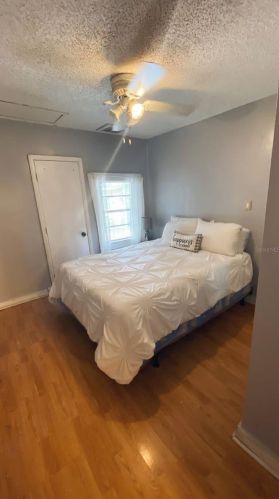 2521 Bird St, Tampa FL  33614-2808 exterior