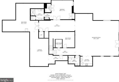 11720 Centurion Way, Rockville MD 20854-6420 exterior