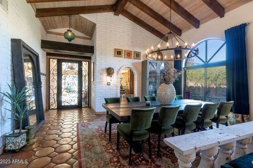 6843 18th St, Phoenix AZ  85042-5706 exterior